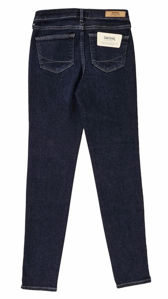SOMETHING SLIM SKINNY スリムスキニー ストレッチ SKY66_2