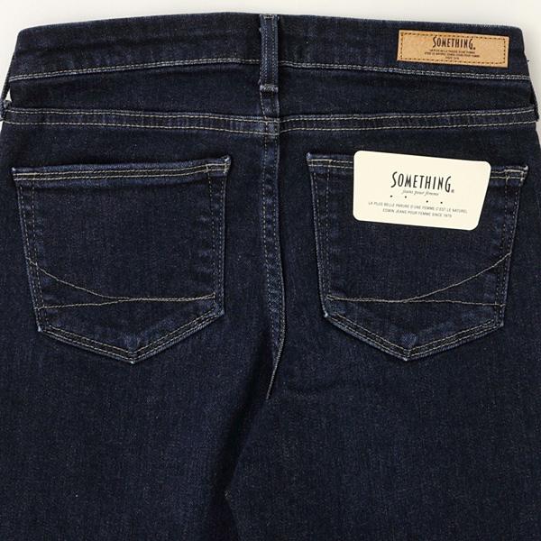 SOMETHING SLIM SKINNY スリムスキニー ストレッチ SKY66_5