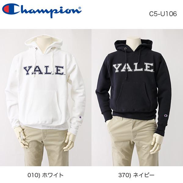 SALE 20% OFF 価格 チャンピオン Champion 米国製 リバースウィーブ(R) フーデッドスウェットシャツ C5-U106