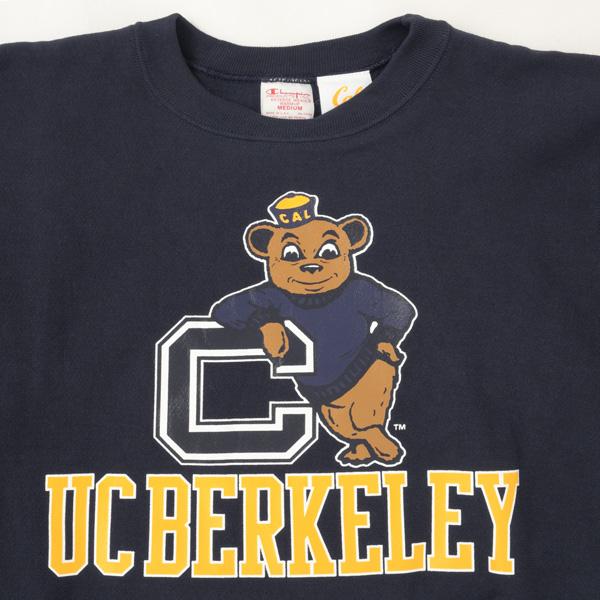 チャンピオン Champion 米国製 USA カレッジ トレーナー/リバース