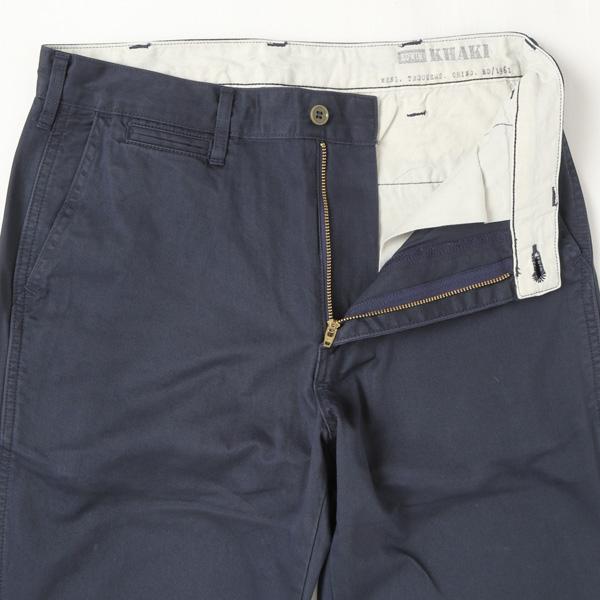 EDWIN エドウィン K0903 CHINO REGULAR STRAIGT チノパン レギュラー ストレート_10