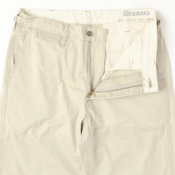 EDWIN エドウィン K0903 CHINO REGULAR STRAIGT チノパン レギュラー ストレート_14