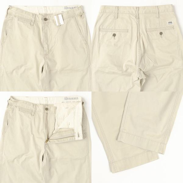 EDWIN エドウィン K0903 CHINO REGULAR STRAIGT チノパン レギュラー ストレート_18