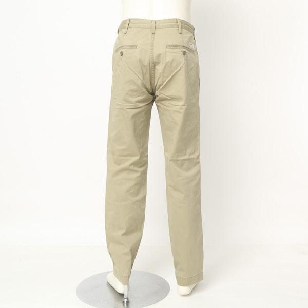 EDWIN エドウィン K0903 CHINO REGULAR STRAIGT チノパン レギュラー ストレート_7