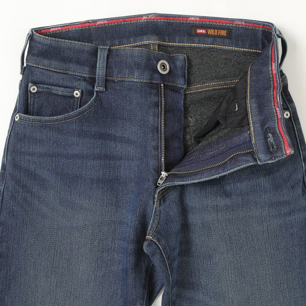 EDWIN JERSEYS エドウィン スゴイラク JMH03W ジャージーズ WARM 暖