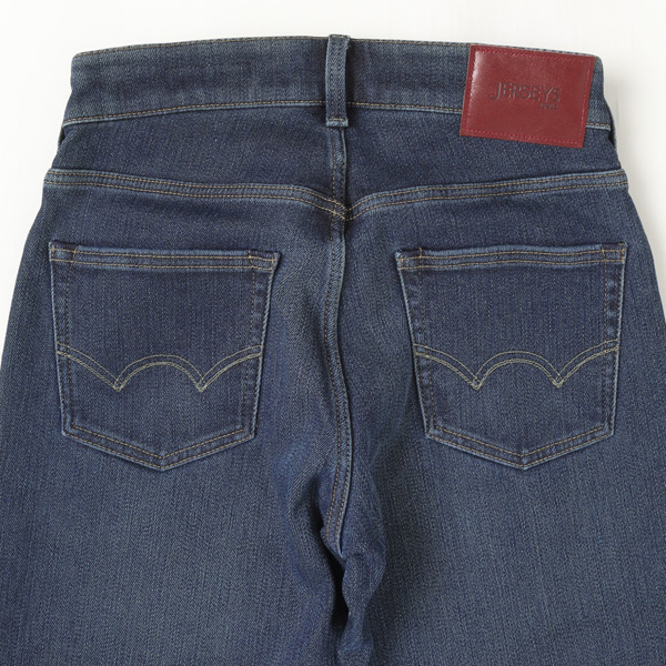 EDWIN JERSEYS エドウィン スゴイラク JMH03W ジャージーズ WARM 暖