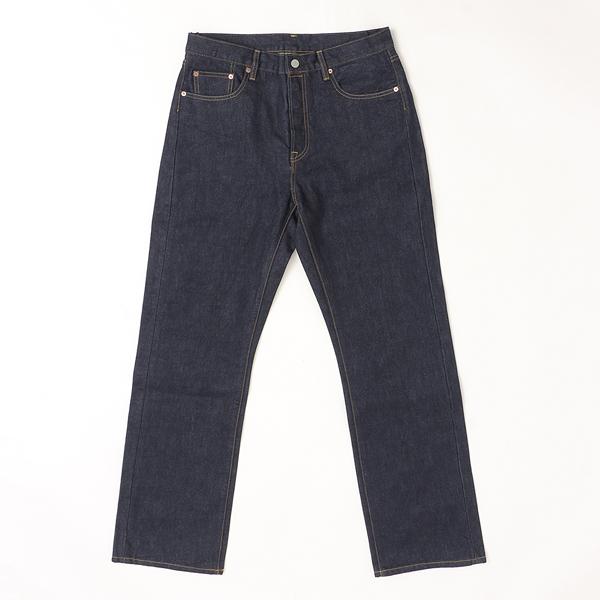 Schott ショット ジーンズ FIRE PROOF DENIM 782-5911004 14.5oz Denim 綿92％ アラミド8％ ファイヤープルーフデニム