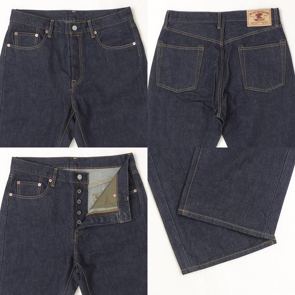 Schott ショット ジーンズ FIRE PROOF DENIM 782-5911004 14.5oz Denim 綿92％ アラミド8％ ファイヤープルーフデニム