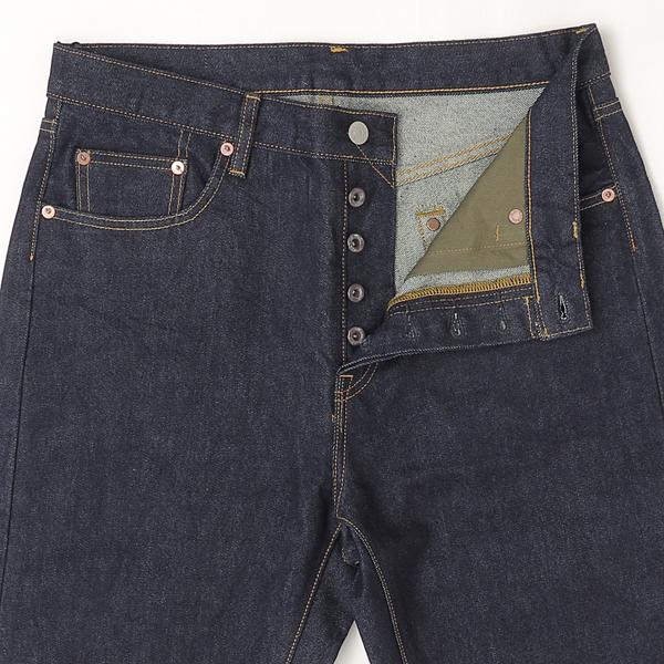 Schott ショット ジーンズ FIRE PROOF DENIM 782-5911004 14.5oz Denim 綿92％ アラミド8％ ファイヤープルーフデニム