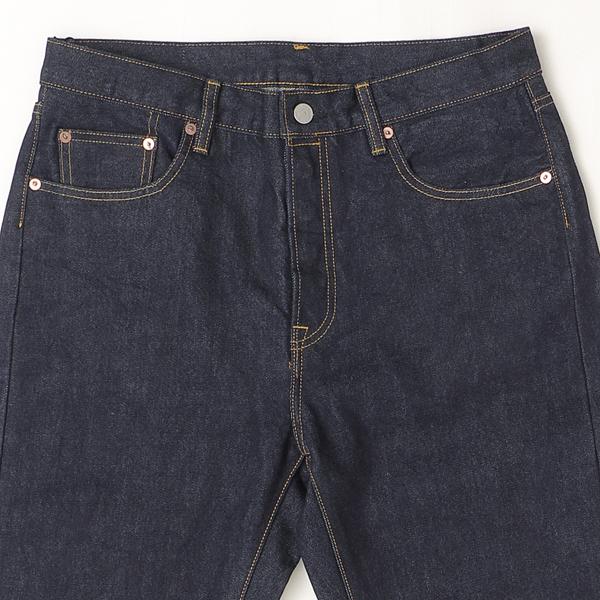 Schott ショット ジーンズ FIRE PROOF DENIM 782-5911004 14.5oz Denim 綿92％ アラミド8％ ファイヤープルーフデニム