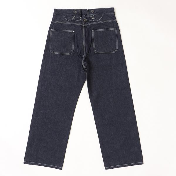 Schott ショット ジーンズ FIRE PROOF WIDE DENIM 782-5911005 14.5oz Denim 綿綿92％　アラミド8％ ファイヤープルーフデニム ワイドストレート