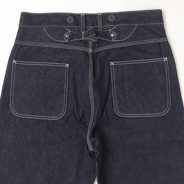 Schott ショット ジーンズ FIRE PROOF WIDE DENIM 782-5911005 14.5oz Denim 綿綿92％　アラミド8％ ファイヤープルーフデニム ワイドストレート