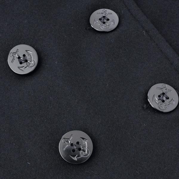 SCHOTT ショット 7658 US740N ピーコート　ジャケット　日本別注モデル　アウター　メンズ　紳士　米国製　USA　PEA COAT_7