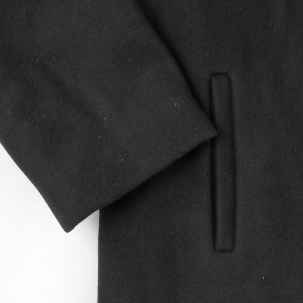 SCHOTT ショット 7658 US740N ピーコート　ジャケット　日本別注モデル　アウター　メンズ　紳士　米国製　USA　PEA COAT_9