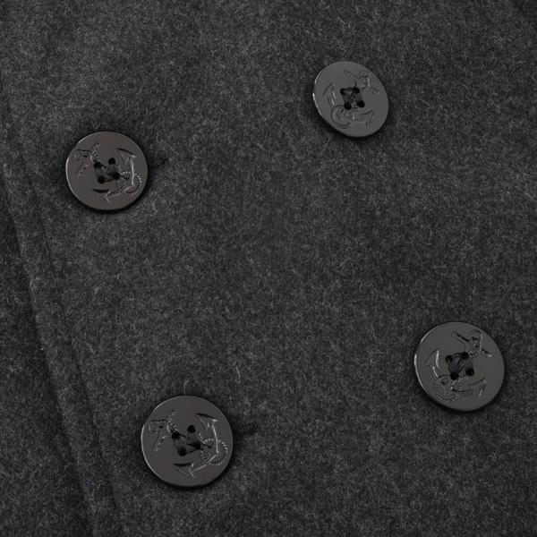 SCHOTT ショット 7658 US740N ピーコート　ジャケット　日本別注モデル　アウター　メンズ　紳士　米国製　USA　PEA COAT_6