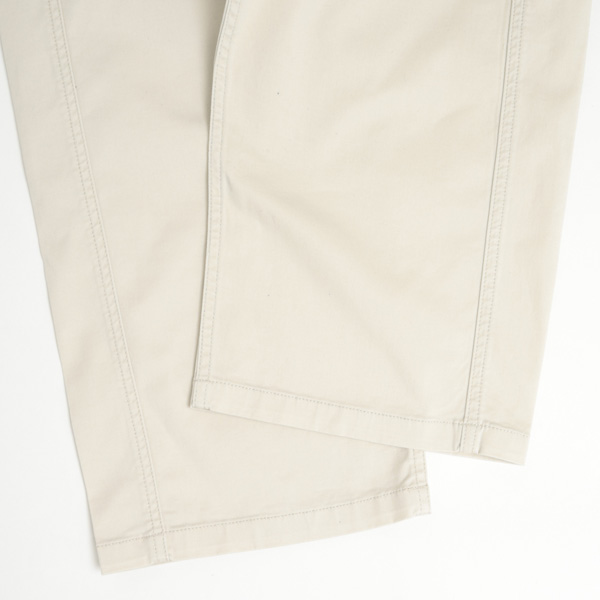 SweetCamel/cafetty カフェッティ ワークワイドチノ CF-0490