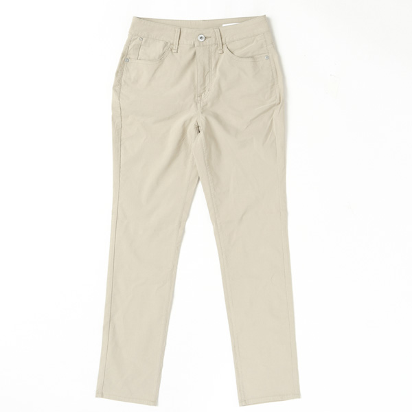 30%OFF sweetcamel Mrs.Jeana MJ4868 ミセスジーナ サマー ストレート パンツ 夏用素材 ストレッチ レディース サマーパンツ_3
