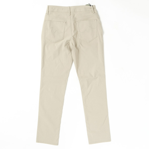 30%OFF sweetcamel Mrs.Jeana MJ4868 ミセスジーナ サマー ストレート パンツ 夏用素材 ストレッチ レディース サマーパンツ_4
