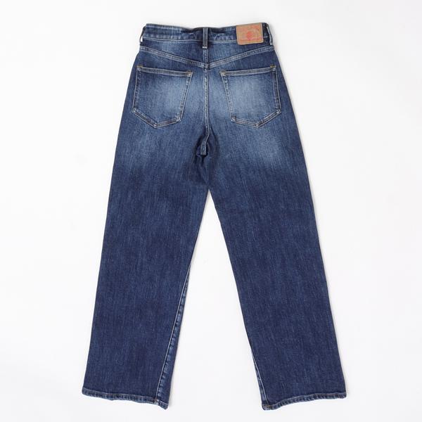 SweetCamel スウィートキャメル SC-5504 ワイド ストレート WIDE