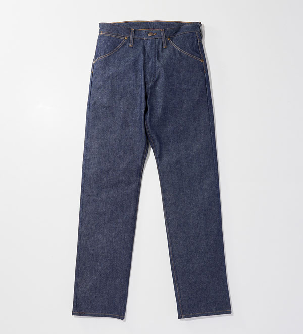 Wrangler ラングラー WM1164 1964年モデル ARCHIVE 11MWZ 1964 MODEL アーカイブ セルビッチ_1