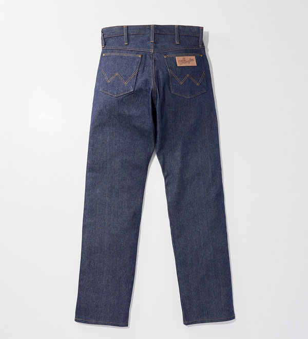 Wrangler ラングラー WM1164 1964年モデル ARCHIVE 11MWZ 1964 MODEL アーカイブ セルビッチ_3