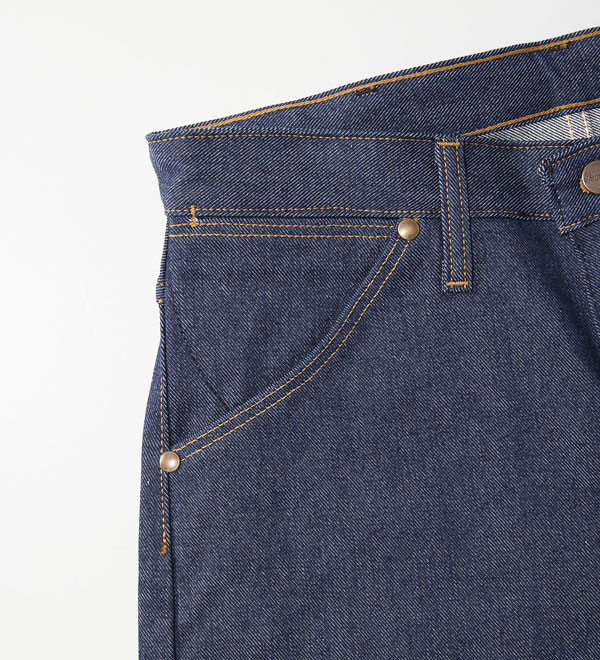 Wrangler ラングラー WM1164 1964年モデル ARCHIVE 11MWZ 1964 MODEL アーカイブ セルビッチ_6