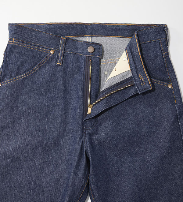 Wrangler ラングラー WM1164 1964年モデル ARCHIVE 11MWZ 1964 MODEL アーカイブ セルビッチ_9