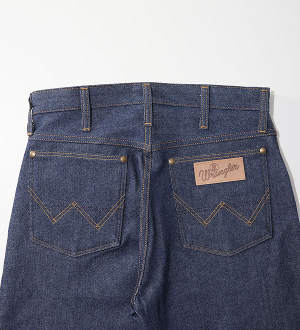Wrangler ラングラー WM1164 1964年モデル ARCHIVE 11MWZ 1964 MODEL アーカイブ セルビッチ_8