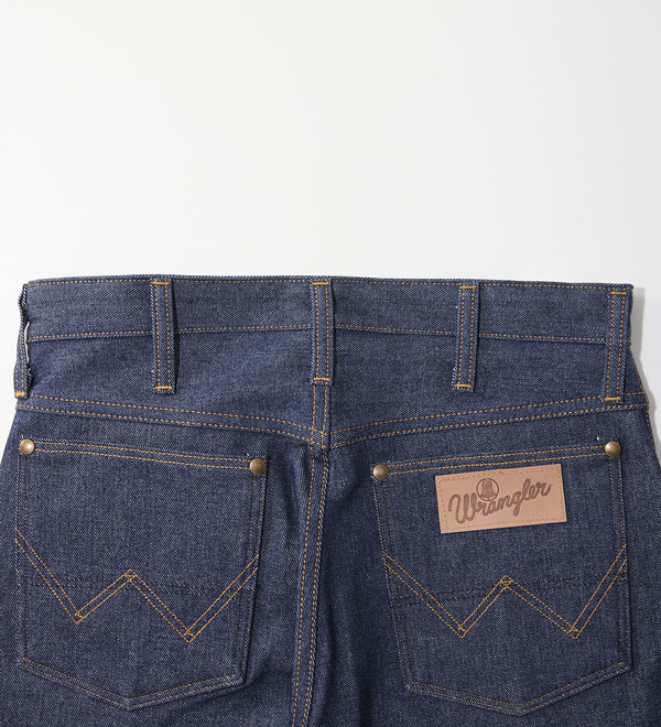 Wrangler ラングラー WM1164 1964年モデル ARCHIVE 11MWZ 1964 MODEL アーカイブ セルビッチ_7