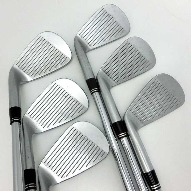 飯能本店］HONMA ホンマ TW-MB ROSE PROTO アイアン 6本セット(#5-#10 