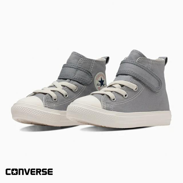 CONVERSE コンバース CHILD ALL STAR LIGHT V-1 HI  チャイルド オールスター ライト Ｖ−１ ＨＩ  子供 子ども キッズ シューズ 靴 ハイカット マジックテープ  の通販は 5,517円