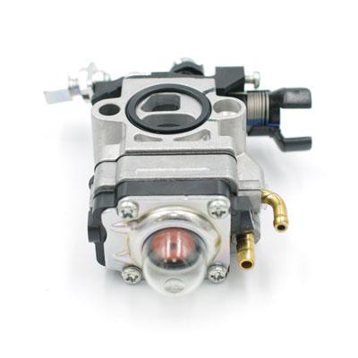 ゼノア 純正部品 刈払機 草刈機 【BCZ275用 キャブレター キャブレタ】【ゼノア 純正 補修部品 wyh-9 2サイクルエンジンパーツ 草刈機 修理 ワルボロ】