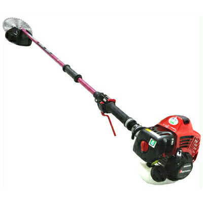 ゼノア BCZ245GT-L-DC 草刈機 刈払機 【ツーグリップハンドル】 【23ccクラス】 【New 5series】の通販は