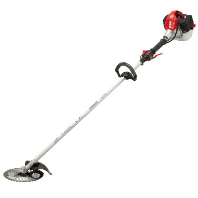 新ダイワ RA3026-PT 草刈機 刈払機 【ループハンドル】【26ccクラス】の通販は 45,039円