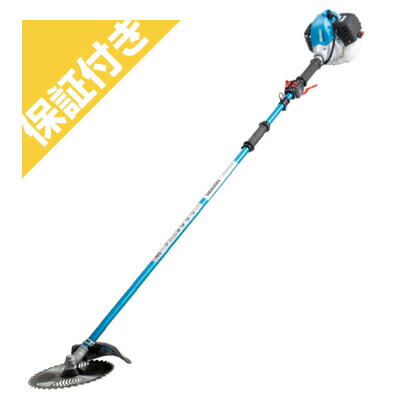 【プレミア保証プラス付き】 新ダイワ RM3025-GTD15 刈払機 草刈機 【ツーグリップハンドル】 【23ccクラス】の通販は 42,706円