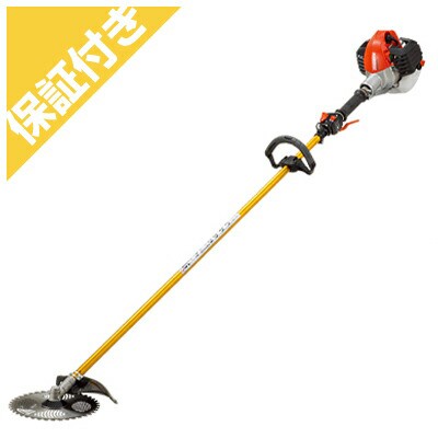 【プレミア保証プラス付き】 共立 SRE2431LHT15 草刈機 刈払機 の通販は
