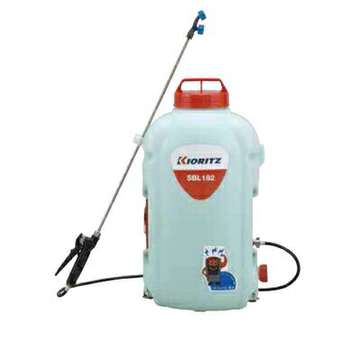 共立リチウムバッテリー噴霧器 SBL182の通販は 36,892円