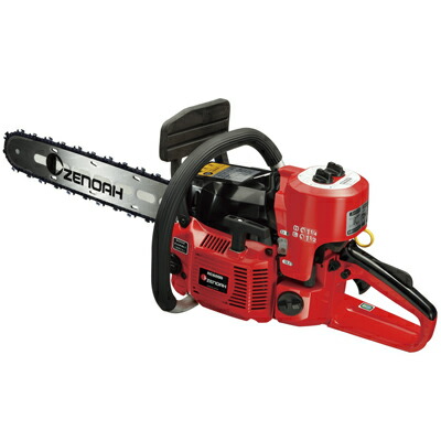 ゼノア RC6200DP-20 根切りチェンソー チェーンソー 【直接駆動式】の通販は 127,400円