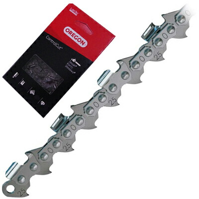 【オレゴン】 25AP84E ソーチェン 【16インチ】 5本入 【チェンソー チェーンソー用】 【替刃】