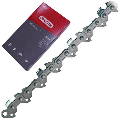 【オレゴン】 91PX58E 【16インチ】 5本入 【チェンソー チェーンソー用】 【替刃】