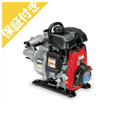 【プレミア保証プラス付き】ホンダ エンジンポンプ 1.5インチ WX15T 40mm 4サイクルの通販は 43,400円