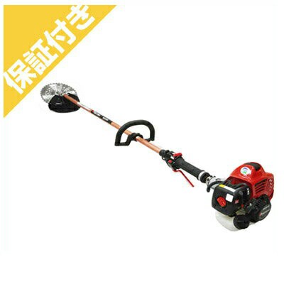 【プレミア保証プラス付き】 【ゼノア】 BCZ235L-DC 草刈機 刈払機 【ループハンドル】 【23ccクラス】の通販は