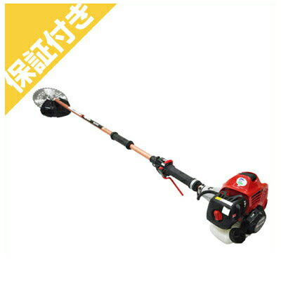 【プレミア保証プラス付き】 【ゼノア】 BCZ235T-DC 草刈機 刈払機 【ツーグリップハンドル】 【23ccクラス】 草刈り機・芝刈り機