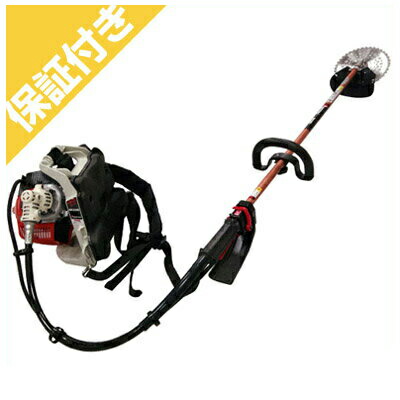 【プレミア保証プラス付き】 【ゼノア】 BKZ315L-L 背負式草刈機 刈払機 【ロングパイプ】【ループハンドル】【30ccクラス以上】 【New 5series】 49,081円