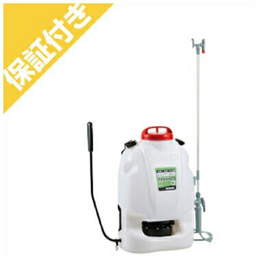【プレミア保証付き】 工進 手動式背負い噴霧機 RW-10【10Lタンク】の通販は