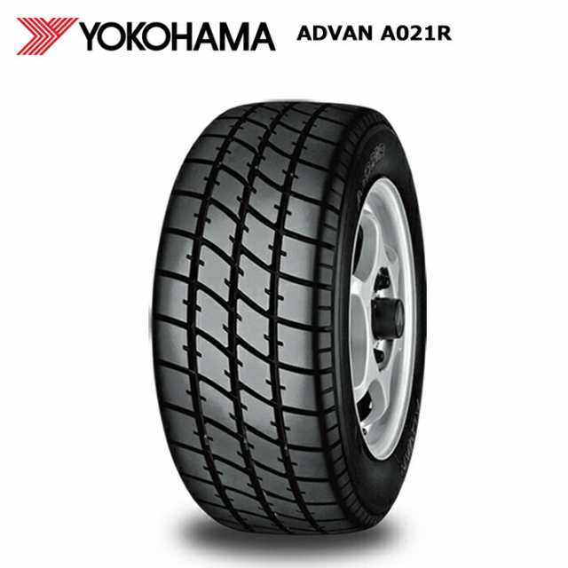 ヨコハマタイヤ 185/70R13 86H アドバン A021R ホビー サマータイヤ 4本セット【送料無料 185/70/13 185-70-13 185/70-13】