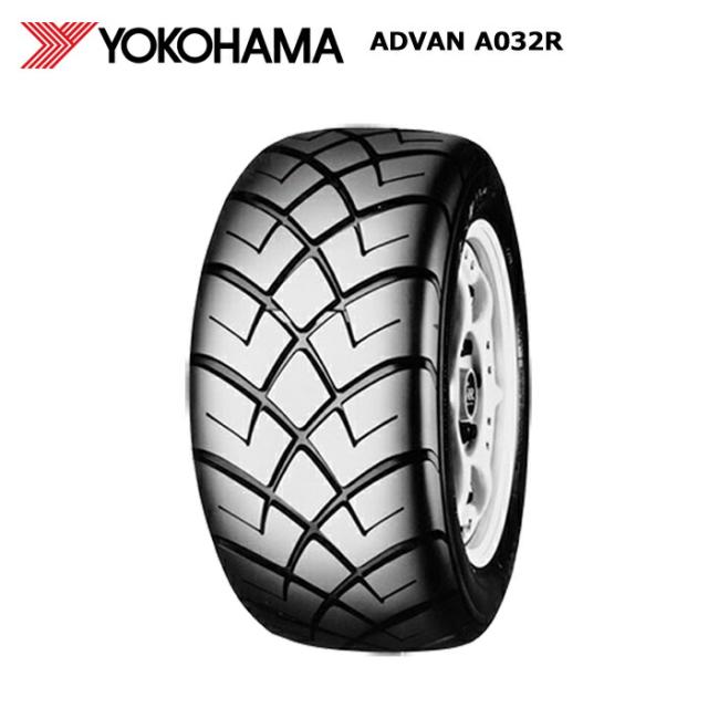 ヨコハマタイヤ 165/70R10 72H アドバン A032R S ホビー サマータイヤ 1本価格 偶数本数で 【165/70/10 165-70-10 165/70-10】【メーカー取り寄せ品】の通販は 10,108円