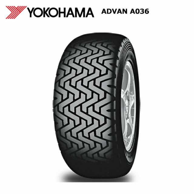 ヨコハマタイヤ 205/65R15 94Q アドバン A036 ホビー サマータイヤ 4本セット【送料無料 205/65/15 205-65-15 205/65-15】