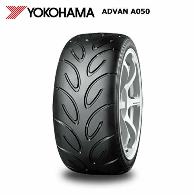 ヨコハマタイヤ 195/55R15 85V アドバン A050 G/S ホビー サマータイヤ 4本セット【送料無料 195/55/15 195-55-15 195/55-15】