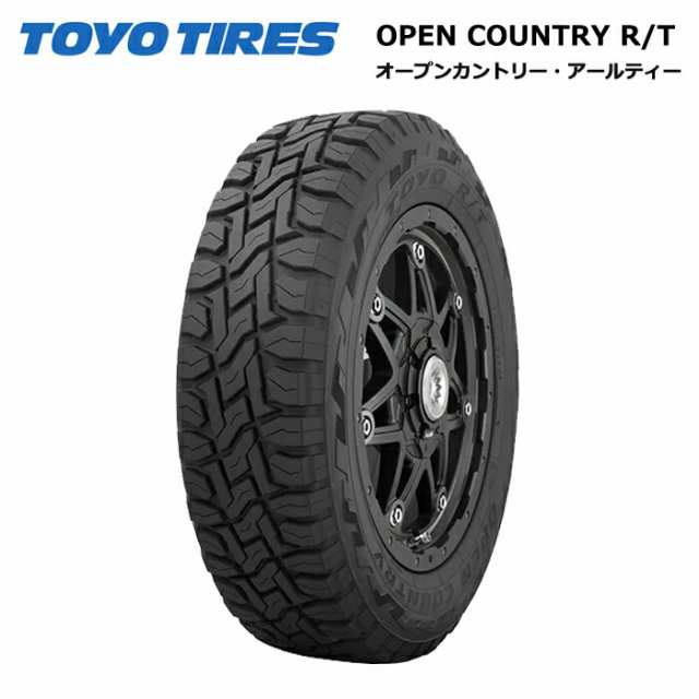 トーヨータイヤ 225/65R17 102Q オプカン オープンカントリーRT サマータイヤ 4本セット【送料無料 225/65/17 225-65-17 225/65-17】